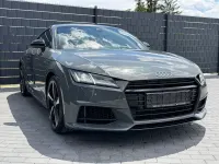 Gebraucht Audi TT Competition 230 PS (169 kW) 2017 Nanograu Coupé