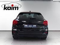 Gebraucht Audi Q2 S-Line 150 PS (110 kW) 2024 Schwarz SUV