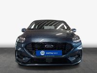 gebraucht Ford Fiesta 1.0 EcoBoost S&S ST-LINE 74 kW, 5-türig