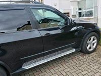 Gebraucht BMW X5 272 PS (200 kW) 2007 Schwarz SUV