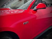 Gebraucht Ford Mustang GT 446 PS (328 kW) 2025 Rot Cabrio