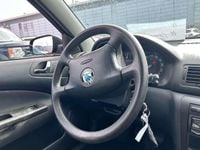 Gebraucht Skoda Octavia Tour 102 PS (75 kW) 2008 Schwarz Kombi