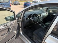 Second-hand VW Golf VII 110 CP (80 kW) 2015 Gri Berlinǎ