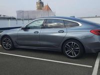 Gebraucht BMW 630 Luxury Line 286 PS (210 kW) 2021 Grau Coupé