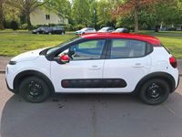 gebraucht Citroën C3 PURETECH