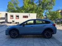 Occasion Subaru XV Active 147 ch (108 kW) 2013 Bleue SUV