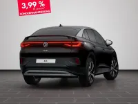 Gebraucht VW ID.5 Pro 127 kW (174 PS) 2023 Grenadillschwarz metallic (metallic) SUV