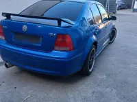 Gebraucht VW Bora Edition 150 PS (110 kW) 2000 Blau Limousine