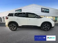 Gebraucht Citroën C5 Aircross 136 PS (100 kW) 2024 Weiß SUV