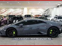 Gebraucht Lamborghini Huracán 609 PS (447 kW) 2021 Grau Coupé