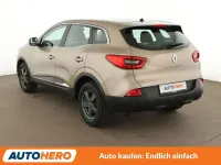 Gebraucht Renault Kadjar Business 131 PS (96 kW) 2017 Braun SUV