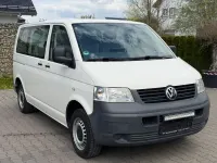 Gebraucht VW Caravelle 102 PS (75 kW) 2008 Grau Van