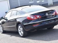 Gebraucht VW Passat R 170 PS (125 kW) 2010 Deep black perleffekt Limousine
