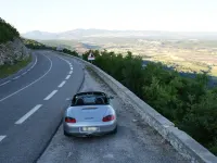 Gebraucht Porsche Boxster 220 PS (161 kW) 2002 Silber Cabrio