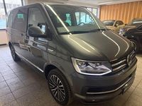 Second-hand VW T6 Join 199 CP (146 kW) 2019 Gri Van