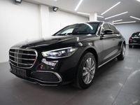 Gebraucht Mercedes S680 612 PS (450 kW) 2022 Schwarz Limousine