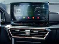 Brugt Cupra Formentor 150 HK (110 kW) 2023 Hvid SUV