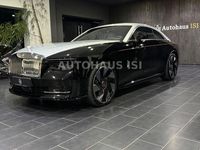 Neu Rolls Royce Spectre 430 kW (585 PS) 2026 Black diamond Coupé