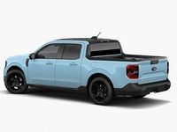 Neu Ford Maverick Lariat 250 PS (183 kW) 2026 Schwarz SUV