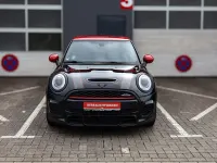 Używany Mini John Cooper Works 231 KM (169 kW) 2016 Czarny Hatchback
