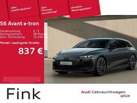 Gebraucht Audi S6 e-tron Edition .1 369 kW (503 PS) 2025 Grau Limousine
