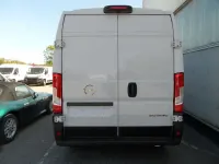 Gebraucht Opel Movano Edition 140 PS (102 kW) 2024 Weiß Van
