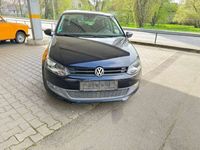 gebraucht VW Polo 1.2 TSI Team