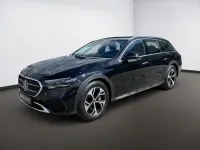 Brugt Mercedes E450 Premium 367 HK (269 kW) 2025 Sort Stationcar