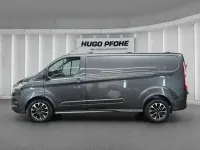 Gebraucht Ford Transit Custom Sport 185 PS (136 kW) 2022 Other Limousine