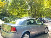 Gebraucht Opel Vectra 122 PS (89 kW) 2005 Grau Limousine