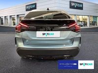 Gebraucht Citroën C4 PureTech 131 PS (96 kW) 2023 Blau SUV