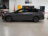 Gebraucht Opel Astra 131 PS (96 kW) 2025 Grau Kombi