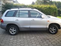 gebraucht Hyundai Santa Fe 