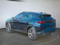 Używany Cupra Formentor 150 KM (110 kW) 2025 Czarny SUV
