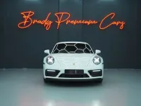 Gebraucht Porsche 911 Carrera GTS 480 PS (353 kW) 2023 Weiß
