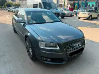 Gebraucht Audi S8 450 PS (330 kW) 2008 Limousine