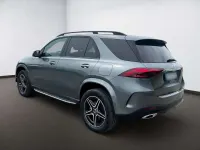 Gebraucht Mercedes GLE350 AMG 197 PS (144 kW) 2026 Grau SUV