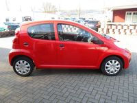 gebraucht Peugeot 107 Petit Filou