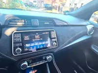 Gebraucht Nissan Micra 101 PS (74 kW) 2019 Grau Kleinwagen
