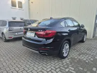 Occasion BMW X6 313 ch (230 kW) 2016 Noir SUV
