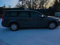 Gebraucht Volvo V70 R-Design 210 PS (154 kW) 2009 Andere farben Kombi