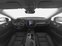 Gebraucht Volvo XC60 Plus 257 PS (189 kW) 2025 Schwarz SUV