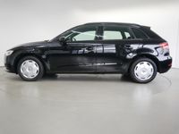 gebraucht Audi A3 Sportback 30 TFSI S tro. XENON+ NAVI+ PDC+ GR