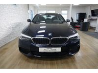 gebraucht BMW 530 d M Sport