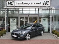 Gebraucht Seat Leon FR 150 PS (110 kW) 2024 Limousine