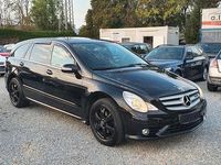 Gebraucht Mercedes R350 AMG line 272 PS (200 kW) 2008 Schwarz Kombi