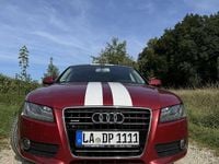 Usata Audi A5 265 CV (194 kW) 2010 Coupé