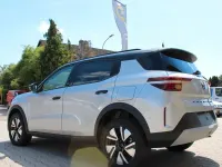 Neu Opel Frontera 145 PS (106 kW) 2025 Silber SUV