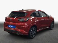 Gebraucht Ford Puma ST-Line 155 PS (114 kW) 2024 Fantastic red metallic SUV