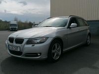 gebraucht BMW 318 3 D